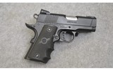 Colt ~ Defender Lightweight ~ 45 ACP. - 1 of 3