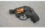 Ruger ~ LCR ~ 38 SPL + P - 2 of 3