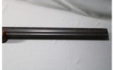 Miroku ~ Over/Under ~ 12 Gauge - 5 of 12