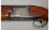 Miroku ~ Over/Under ~ 12 Gauge - 9 of 12