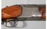 Miroku ~ Over/Under ~ 12 Gauge - 3 of 12