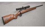 Savage ~ 110 Classic ~ 308 Winchester