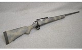 Bergara ~ B-14 Wilderness Ridge ~ 6.5 Creedmoor - 1 of 11