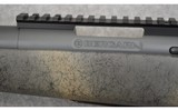 Bergara ~ B-14 Wilderness Ridge ~ 6.5 Creedmoor - 10 of 11