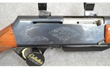 Browning ~ BAR II Safari ~ 270 WIN. - 4 of 13