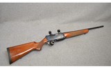 Browning ~ BAR II Safari ~ 270 WIN. - 1 of 13