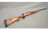 Remington ~ Model 700 ~ 308 Winchester