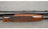 Winchester ~ Model 12 ~ 12 Gauge - 4 of 12