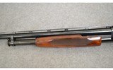 Winchester ~ Model 12 ~ 12 Gauge - 8 of 12