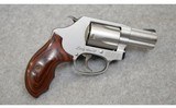 Smith and Wesson ~ 60-14 Lady Smith ~ .357 Magnum - 1 of 3