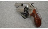 Smith and Wesson ~ 60-14 Lady Smith ~ .357 Magnum - 3 of 3