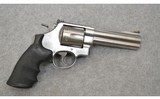 Smith and Wesson ~ 629-4 ~ 44 Magnum - 1 of 3