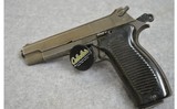 MAC ~ 1950 ~ 9 MM Luger - 2 of 4