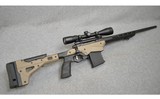 Savage ~ Axis ~ 6.5 Creedmoor - 1 of 13