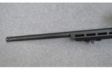 Savage ~ Axis ~ 6.5 Creedmoor - 10 of 13