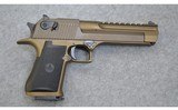 Magnum Research ~ Desert Eagle ~ 44 Magnum - 1 of 6