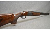 Rizzini ~ BR110 Sporter ~ 12 Gauge - 13 of 13