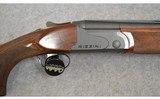 Rizzini ~ BR110 Sporter ~ 12 Gauge - 3 of 13