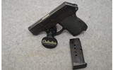 KEL-TEC ~ P2AT ~ 380 ACP. - 2 of 2