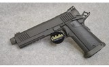 Rock Island Armory ~ M1911 A2 FS-Tactical ~ 10 MM Auto - 2 of 4
