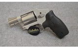 Smith & Wesson ~ 642-2 ~ 38 S&W SPL + P - 2 of 3