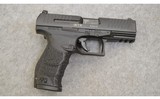 Walther ~ PPQ ~ 45 ACP. - 1 of 3