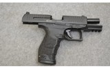 Walther ~ PPQ ~ 45 ACP. - 3 of 3