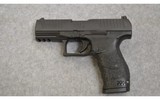 Walther ~ PPQ ~ 45 ACP. - 2 of 3