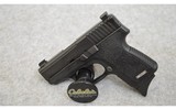 Kahr Arms ~ P380 ~ 380 ACP. - 3 of 3