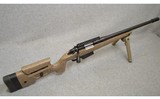 Bergara ~ B-14 ~ 308 Winchester - 1 of 11