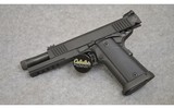 Rock Island Armory ~ M1911 A2 FS-Tactical ~ 10 MM Auto - 4 of 4