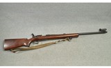 Remington ~ USMC 40-X ~ .22 LR - 1 of 11