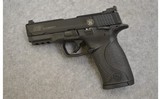 Smith & Wesson ~ M&P 22 Compact ~ 22 Long Rifle - 2 of 3