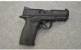 Smith & Wesson ~ M&P 22 Compact ~ 22 Long Rifle - 1 of 3