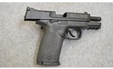 Smith & Wesson ~ M&P 22 Compact ~ 22 Long Rifle - 3 of 3