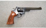 Smith & Wesson ~ 29-3 ~ 44 Magnum - 1 of 4