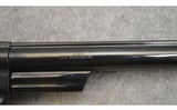 Smith & Wesson ~ 29-3 ~ 44 Magnum - 4 of 4
