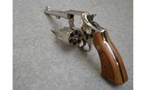 Smith & Wesson ~ 38 Hand Ejector ~ 38 S&W Special - 3 of 3