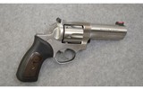 Ruger ~ GP 100 ~ 357 Magnum - 1 of 2