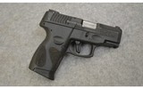 Taurus ~ PT111 G2A ~ 9 MM Luger - 1 of 3