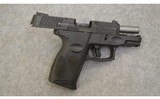 Taurus ~ PT111 G2A ~ 9 MM Luger - 3 of 3