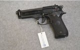 Beretta ~ M9 ~ 9 MM Luger - 2 of 2