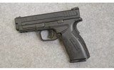 Springfield Armory ~ XD-9 ~ 9 MM Luger - 2 of 2