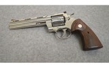 Colt ~ Python ~ 357 Magnum - 2 of 3