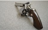 Colt ~ Python ~ 357 Magnum - 3 of 3