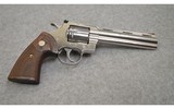 Colt ~ Python ~ 357 Magnum - 1 of 3