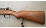 Waffnfabrik ~ Modelo 1912 ~ 7 X 57 MM Mauser - 9 of 12
