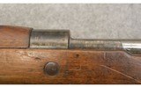 Waffnfabrik ~ Modelo 1912 ~ 7 X 57 MM Mauser - 10 of 12