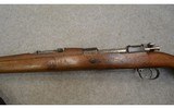 Waffnfabrik ~ Modelo 1912 ~ 7 X 57 MM Mauser - 8 of 12