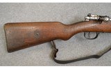 Waffnfabrik ~ Modelo 1912 ~ 7 X 57 MM Mauser - 2 of 12